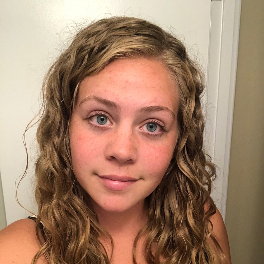 Meet your Posher, Amber